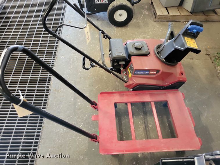 image for item DX7299 Tools