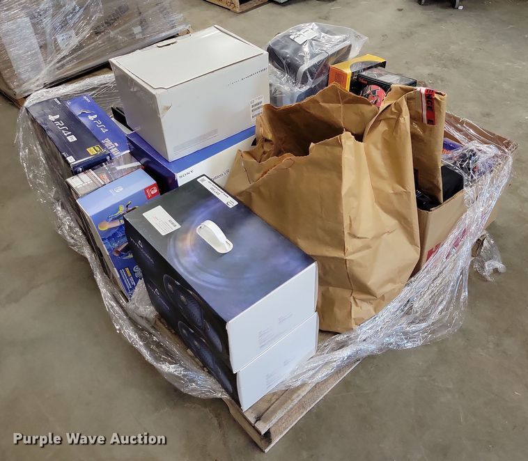 image for item DX7300 Electronics