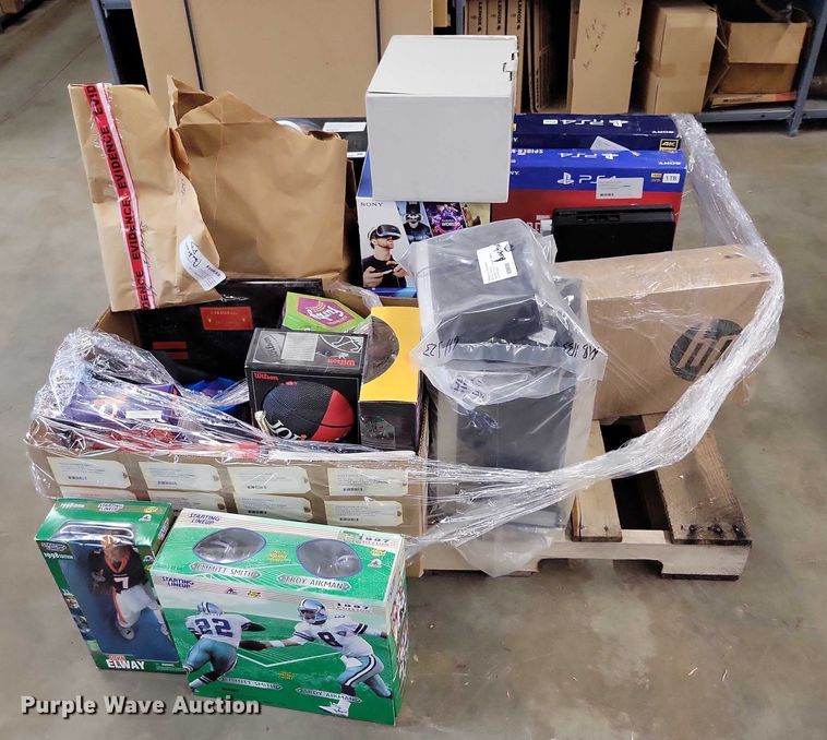 image for item DX7300 Electronics