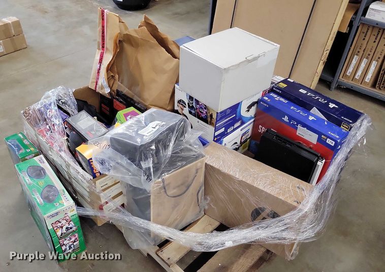 image for item DX7300 Electronics