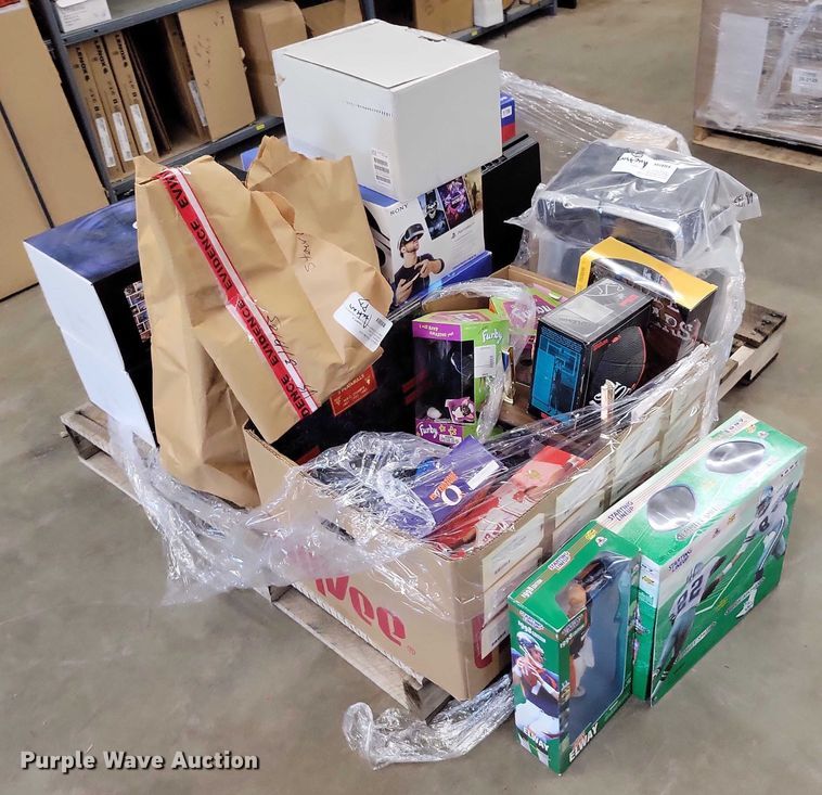 image for item DX7300 Electronics