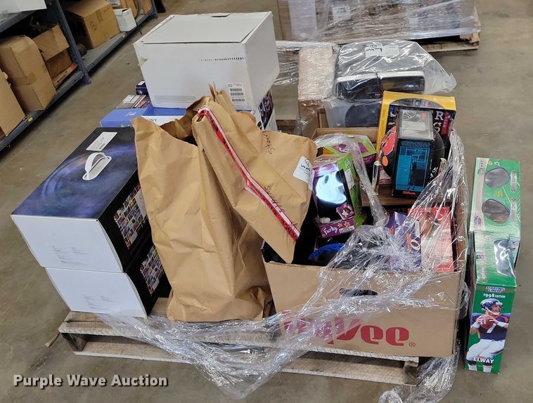 image for item DX7300 Electronics