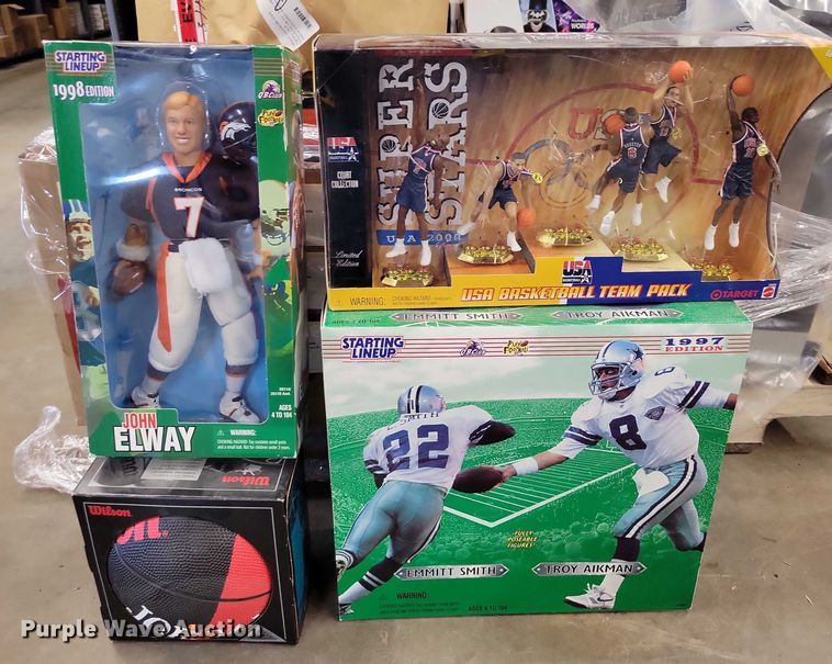 image for item DX7300 Electronics