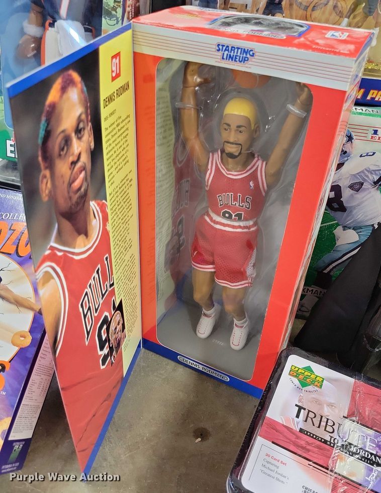 image for item DX7300 Electronics