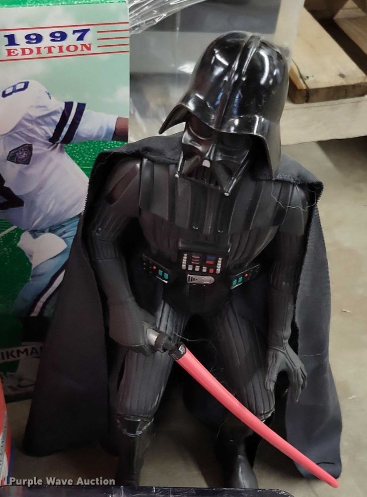 image for item DX7300 Electronics