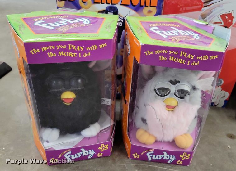 image for item DX7300 Electronics