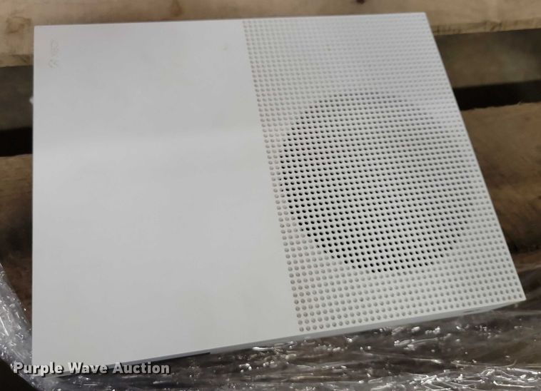 image for item DX7300 Electronics