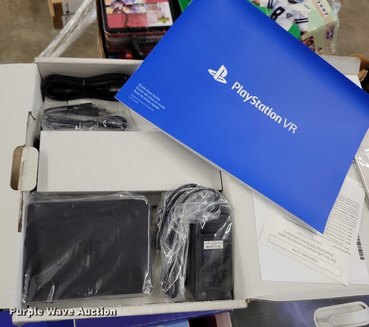 image for item DX7300 Electronics