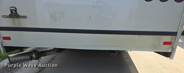 image for item DX7301 2013 IC shuttle bus