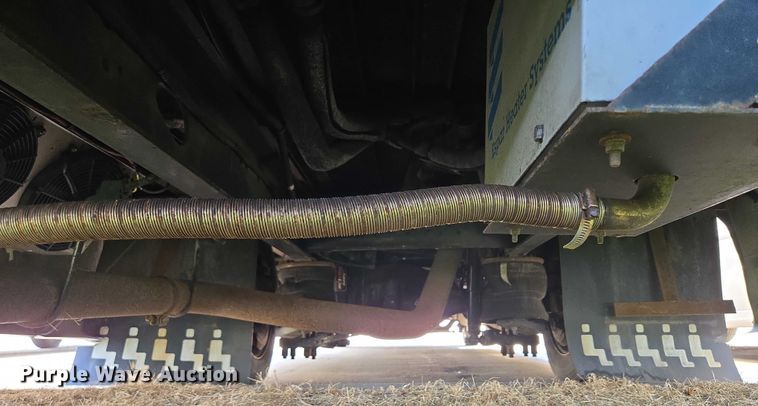 image for item DX7302 2015 IC shuttle bus