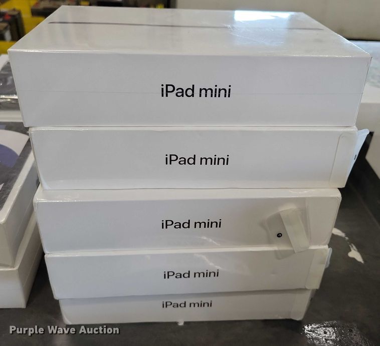 image for item DX7304 Electronics