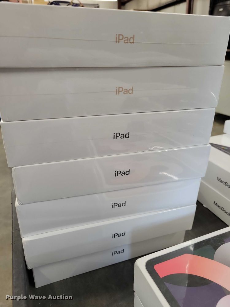 image for item DX7304 Electronics