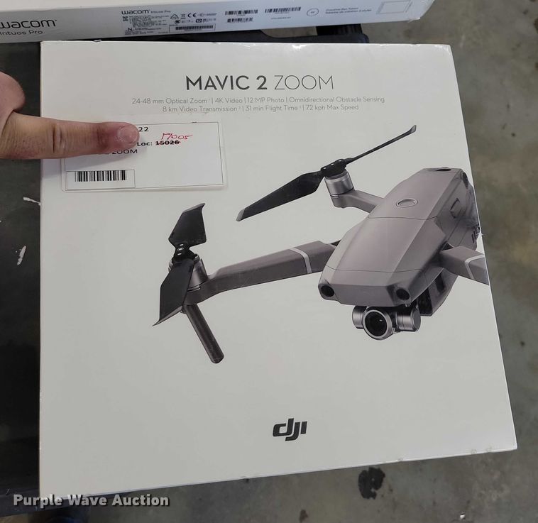 image for item DX7304 Electronics