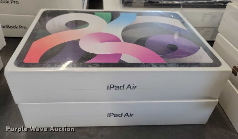 image for item DX7304 Electronics