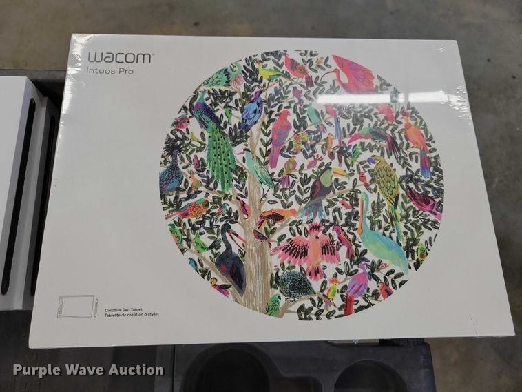 image for item DX7304 Electronics