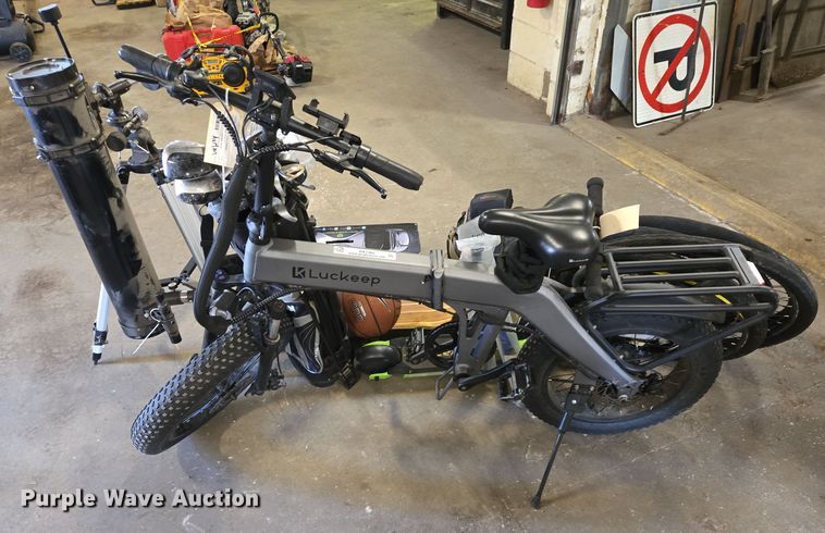 image for item DX7305 Sporting goods