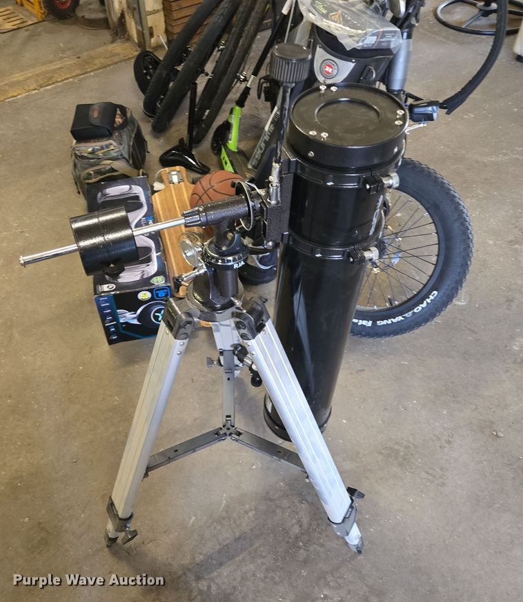 image for item DX7305 Sporting goods