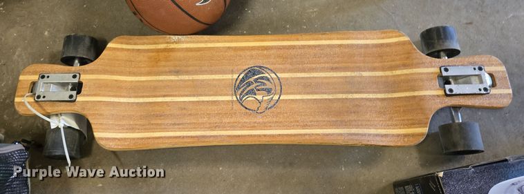 image for item DX7305 Sporting goods