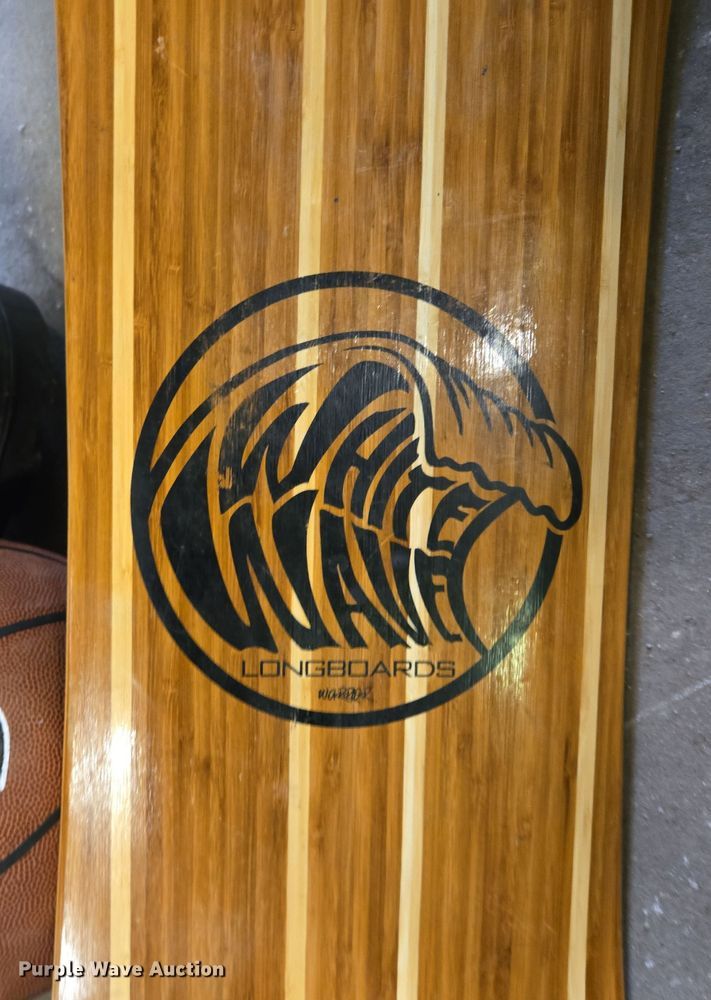 image for item DX7305 Sporting goods