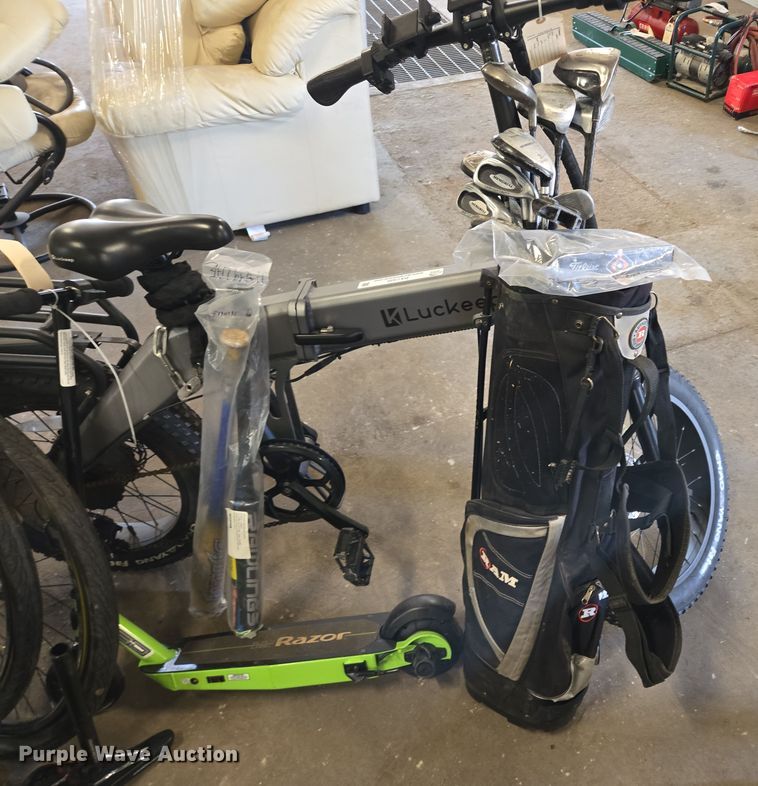 image for item DX7305 Sporting goods