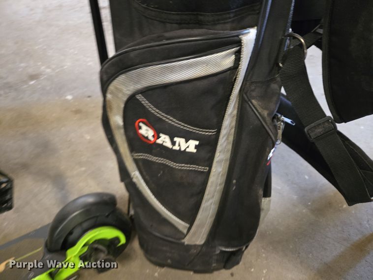 image for item DX7305 Sporting goods