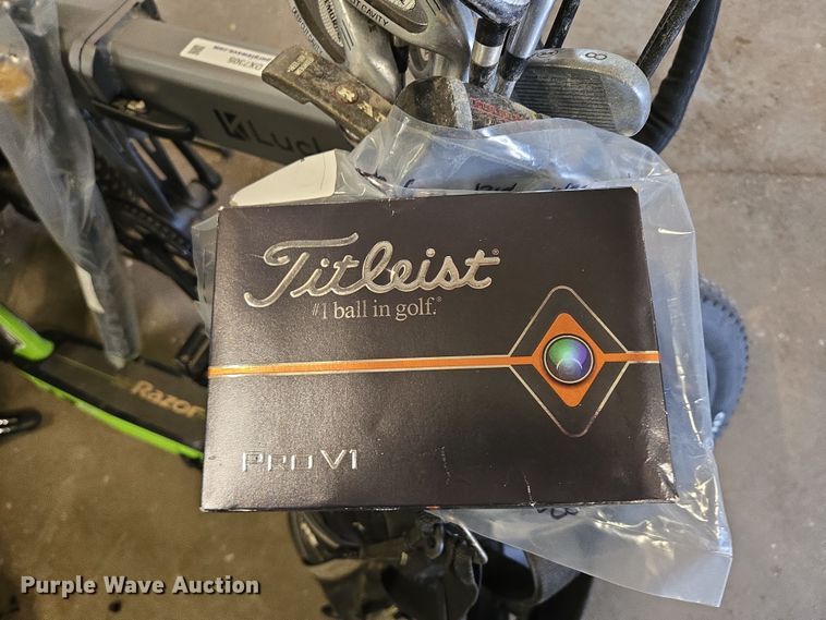 image for item DX7305 Sporting goods