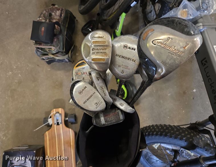 image for item DX7305 Sporting goods