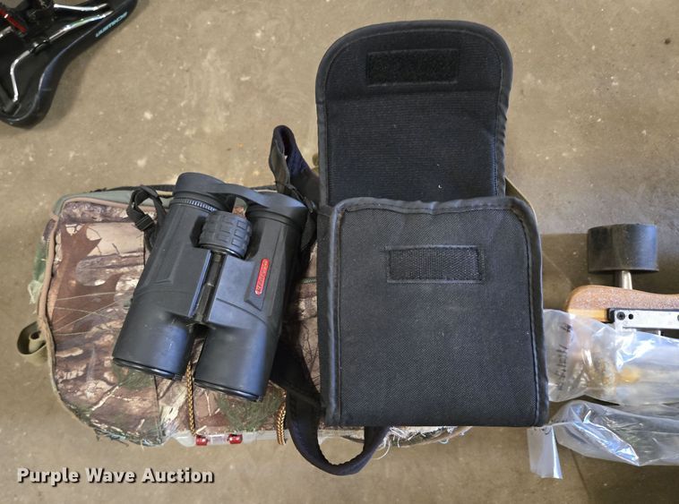 image for item DX7305 Sporting goods