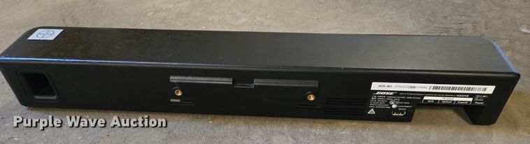 image for item DX7306 Electronics