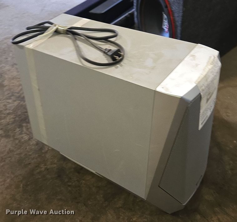 image for item DX7306 Electronics