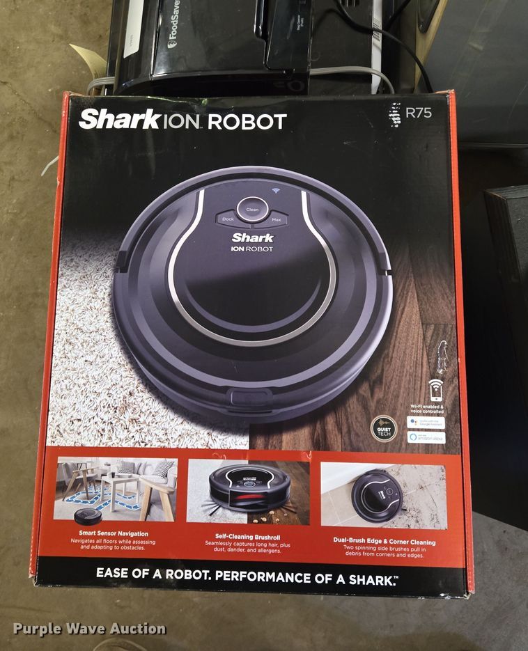 image for item DX7306 Electronics