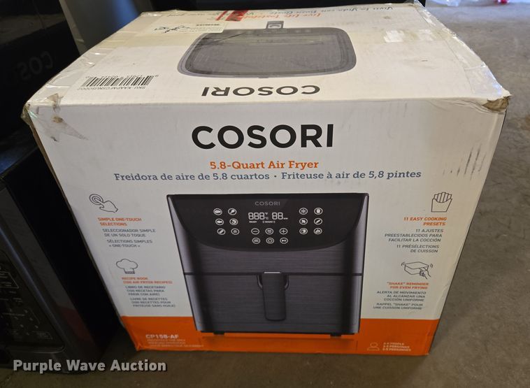 image for item DX7306 Electronics