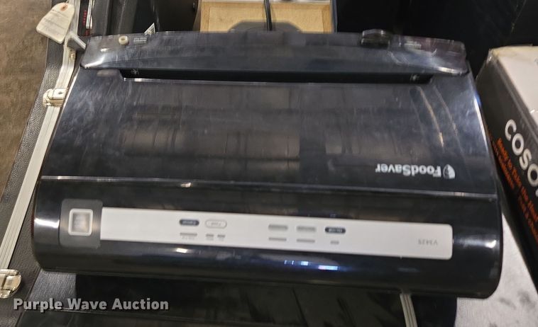 image for item DX7306 Electronics