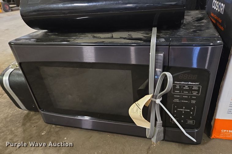 image for item DX7306 Electronics