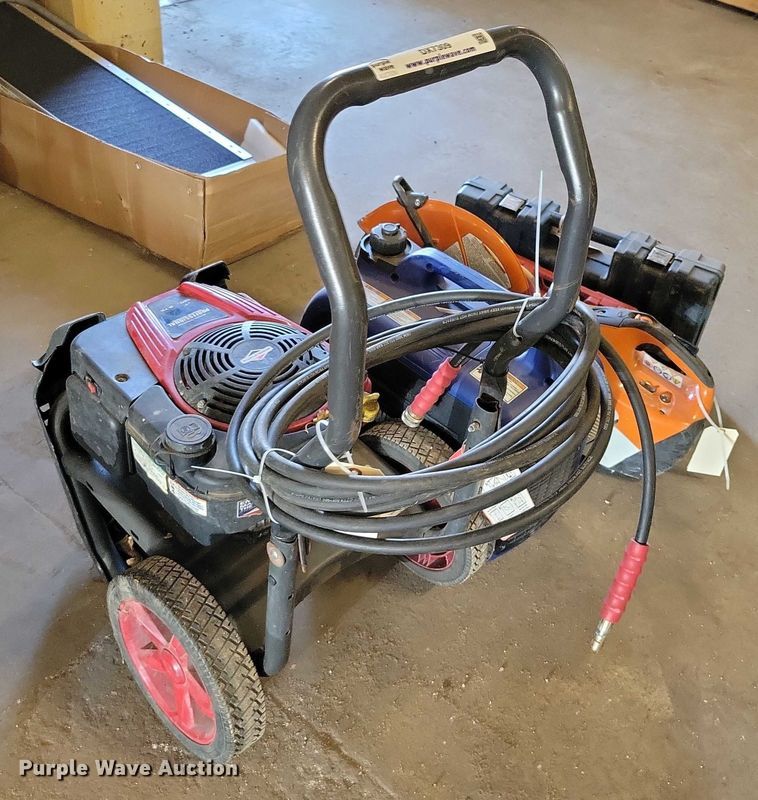 image for item DX7309 Tools