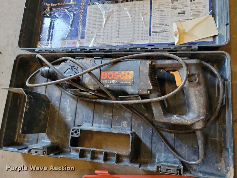 image for item DX7309 Tools