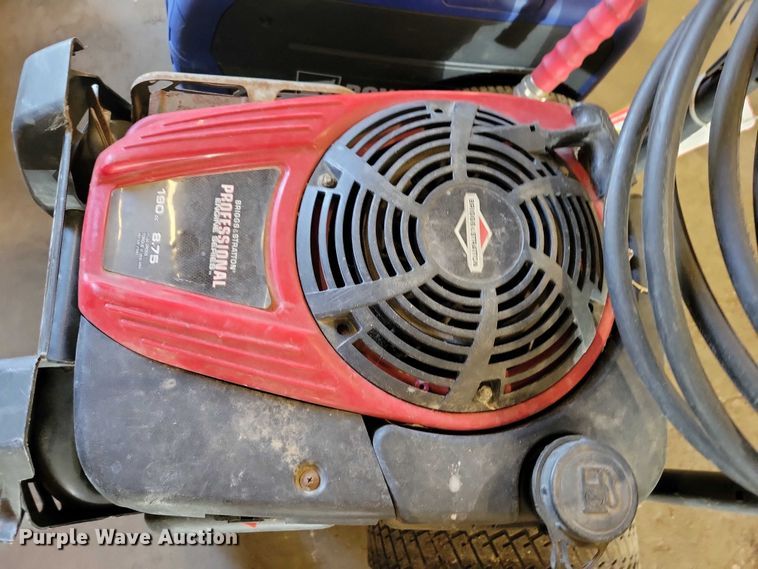 image for item DX7309 Tools