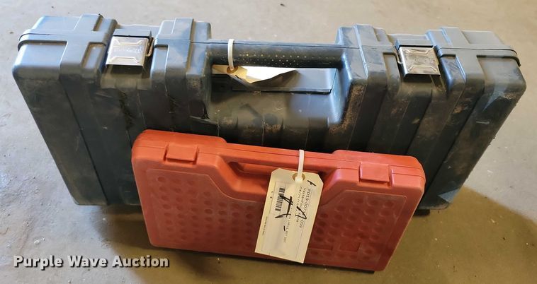 image for item DX7309 Tools