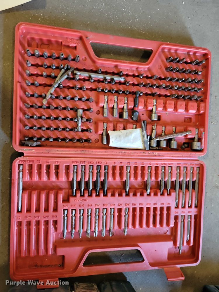 image for item DX7309 Tools