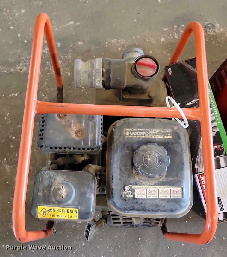 image for item DX7310 Tools