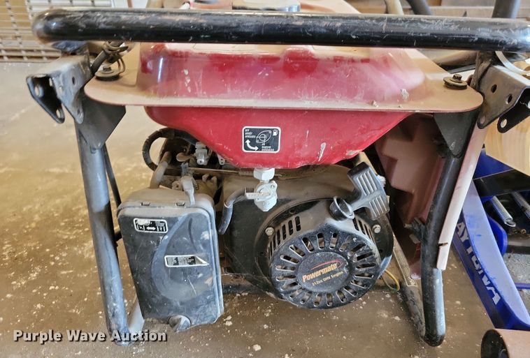 image for item DX7310 Tools