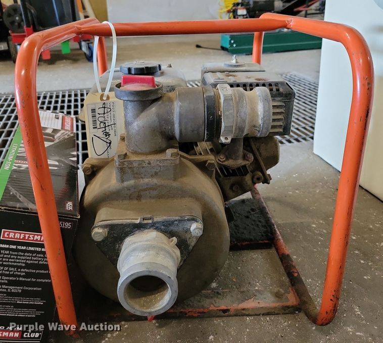 image for item DX7310 Tools