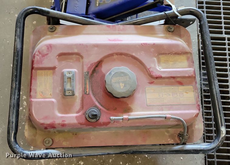 image for item DX7310 Tools