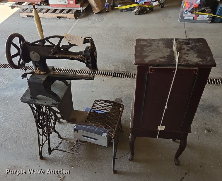 image for item DX7313 Furniture