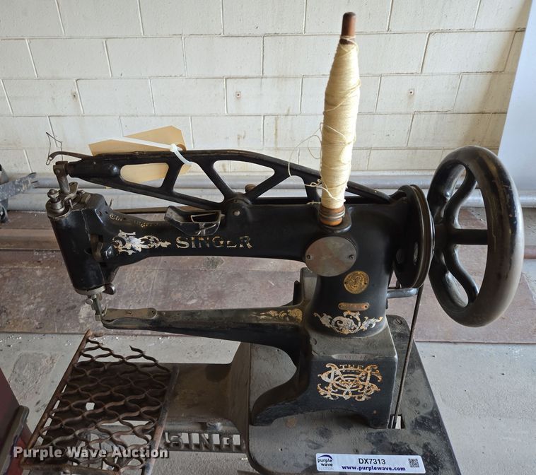 image for item DX7313 Furniture