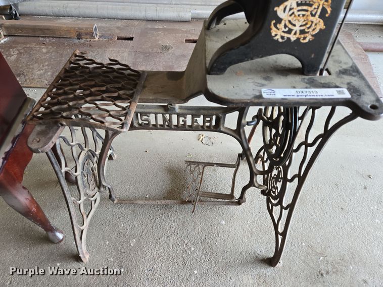 image for item DX7313 Furniture