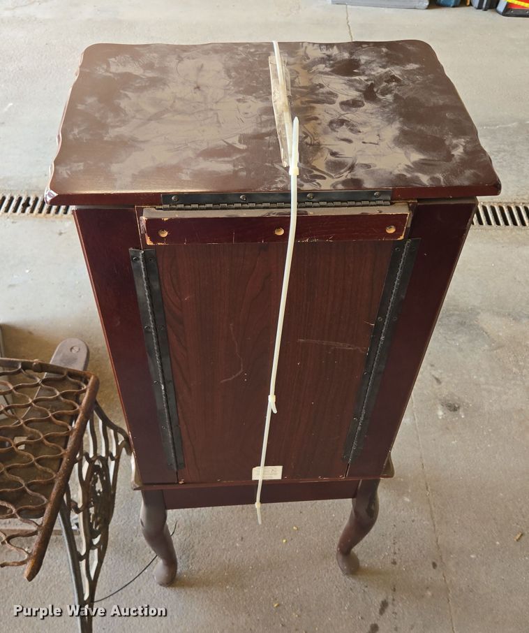 image for item DX7313 Furniture