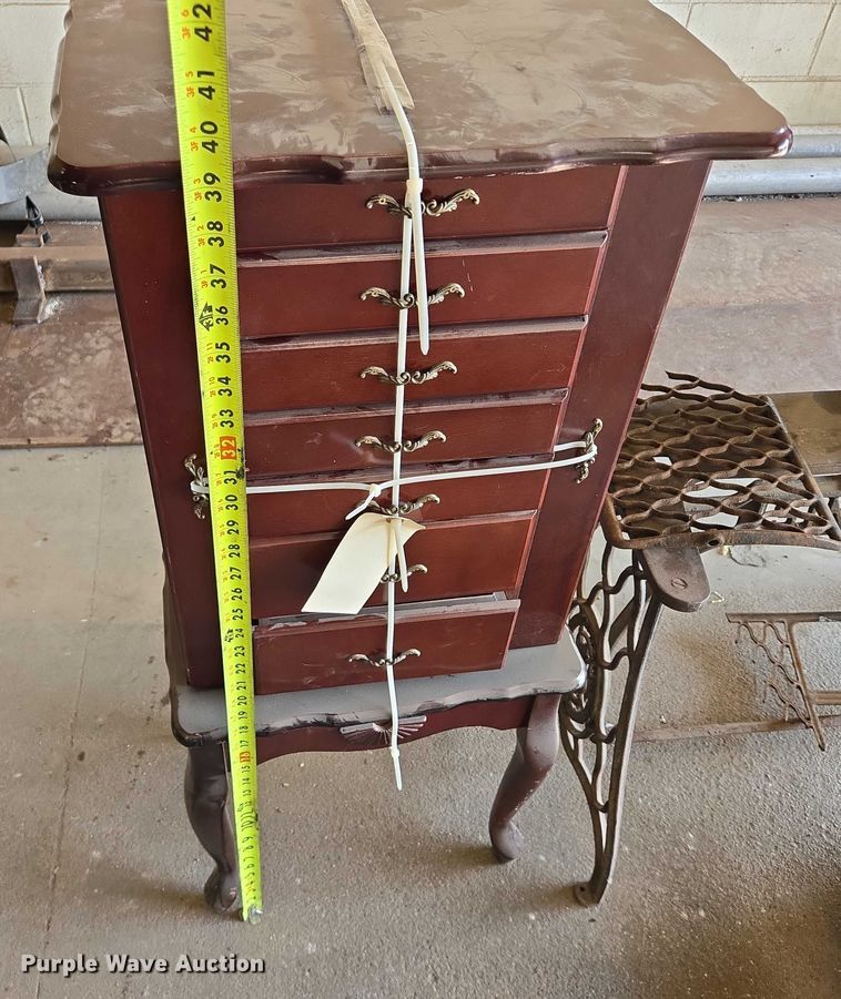 image for item DX7313 Furniture