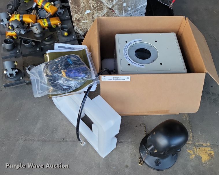 image for item DX7317 (6) Paratech struts