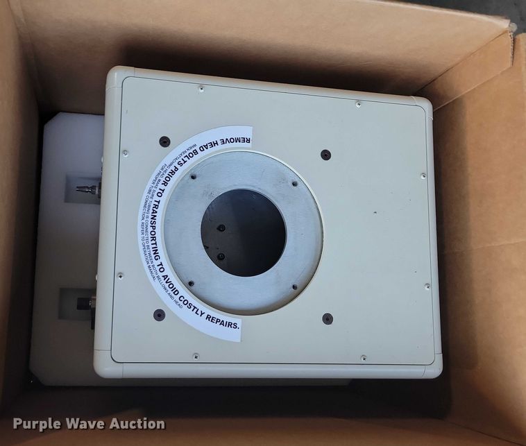 image for item DX7317 (6) Paratech struts